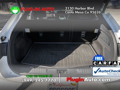 Used 2024 Ford Mustang Mach-E Premium image 10