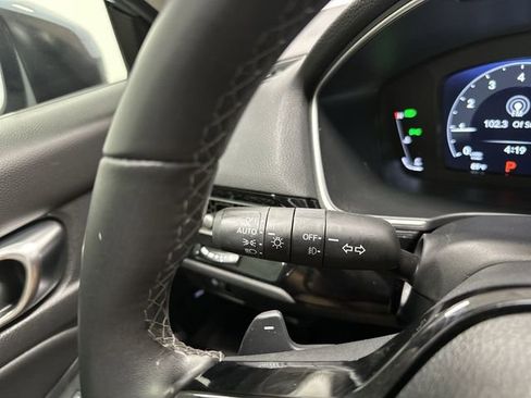 Used 2024 Honda Civic Touring image 19