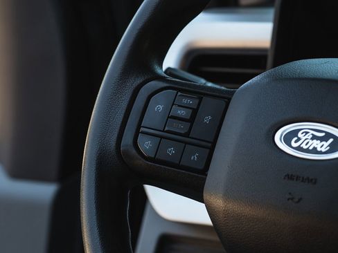 Used 2023 Ford F250 XL w/ 360-Degree Camera Package image 25