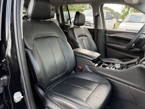 Certified 2023 Jeep Grand Cherokee Limited AWD/4WD image 21