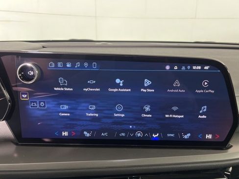 New 2026 Chevrolet Traverse LT w/ Driver Confidence Package image 21