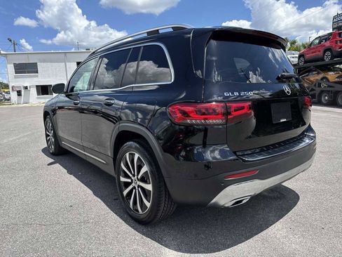 Used 2022 Mercedes-Benz GLB 250 image 5