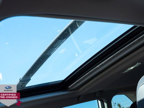 Certified 2021 Subaru Forester Touring w/ Popular Package #2 image 18