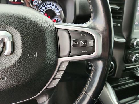 Used 2022 RAM 1500 Big Horn AWD/4WD image 19