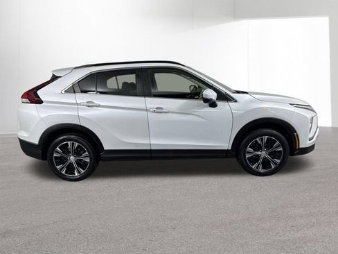 Used 2022 Mitsubishi Eclipse Cross SE AWD/4WD image 35