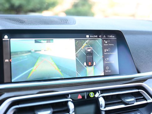 Used 2019 BMW X5 xDrive40i w/ Convenience Package image 35