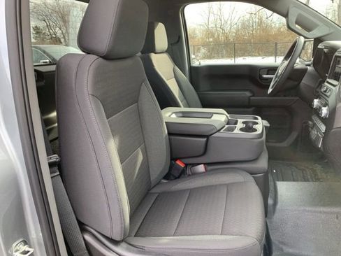 New 2026 GMC Sierra 1500 Pro w/ Pro Value Package image 25