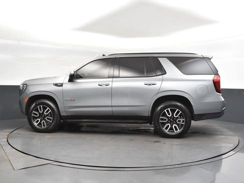 Used 2024 GMC Yukon AT4 image 4