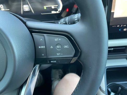 New 2026 MAZDA CX-5 Select AWD/4WD image 19
