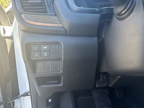Used 2020 Honda CR-V EX-L image 29