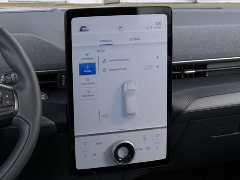 New 2024 Ford Mustang Mach-E Select w/ Comfort Package Lite image 36