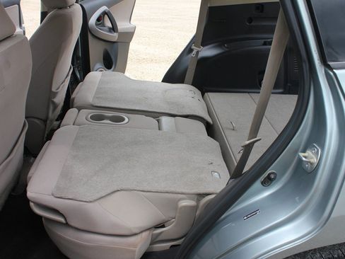 Used 2008 Toyota RAV4 4WD image 38