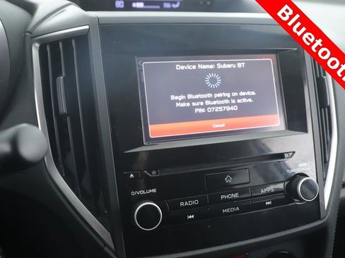 Used 2021 Subaru Crosstrek 2.0i Premium image 4