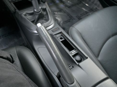 Used 2008 Porsche 911 Turbo image 30