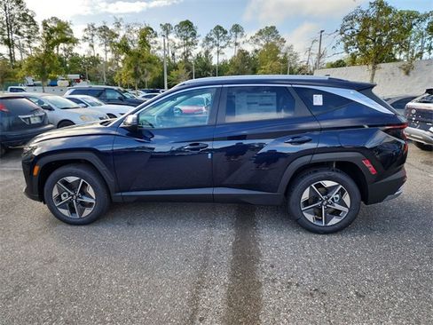 New 2025 Hyundai Tucson SEL w/ Tow & Go Package image 5