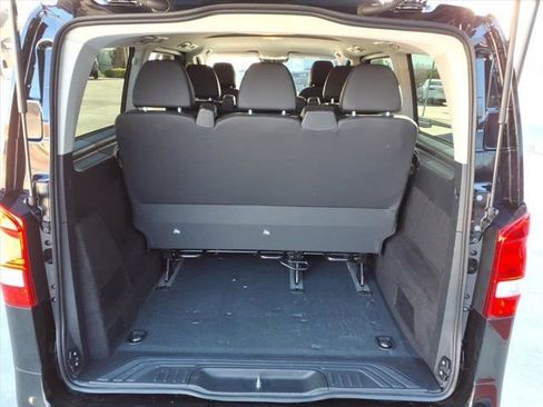 Certified 2023 Mercedes-Benz Metris Passenger image 23