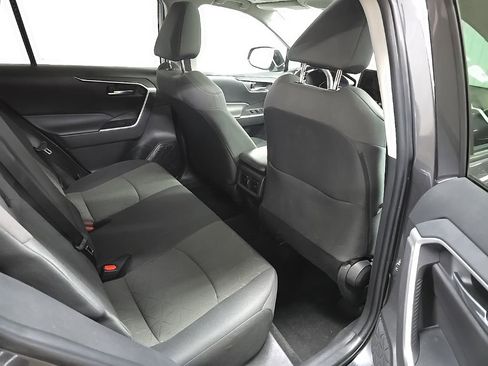 Used 2023 Toyota RAV4 XLE w/ Convenience Package image 18