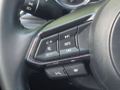 Certified 2025 MAZDA CX-5 AWD 2.5 S w/ Select Package image 15