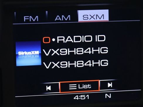 Used 2017 Ferrari 488 Spider image 35