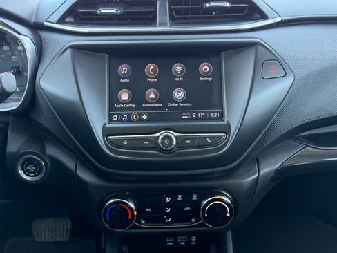 Used 2023 Chevrolet TrailBlazer LT image 28