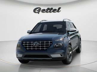 New 2026 Hyundai Venue SEL FWD video 2