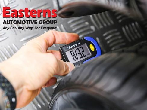 Used 2025 Hyundai Elantra Sport w/ Cargo Package image 28