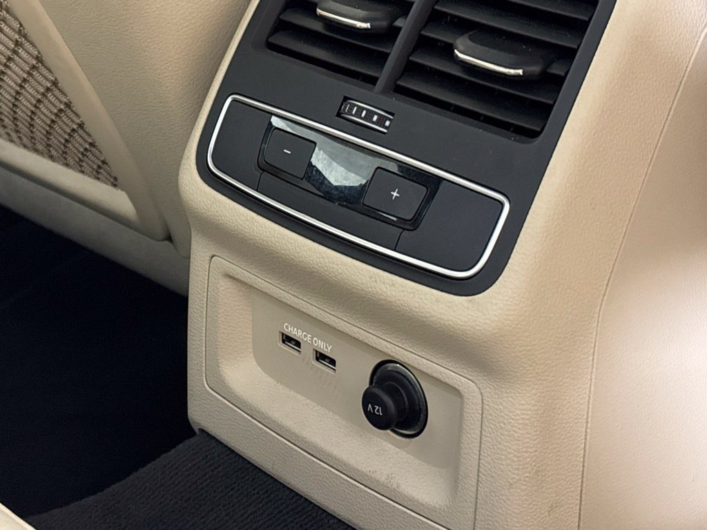 Used 2024 Audi A4 2.0T Premium Plus AWD/4WD image 20