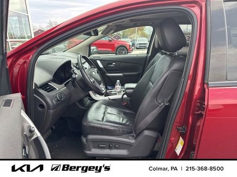 Used 2013 Ford Edge SEL image 8