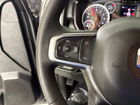 Used 2026 RAM 2500 Big Horn AWD/4WD image 20
