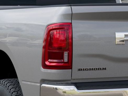 New 2026 RAM 2500 Big Horn AWD/4WD image 9