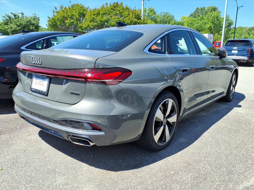Used 2025 Audi A5 Premium Plus AWD/4WD image 26