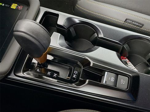 New 2026 Subaru Forester Wilderness image 15