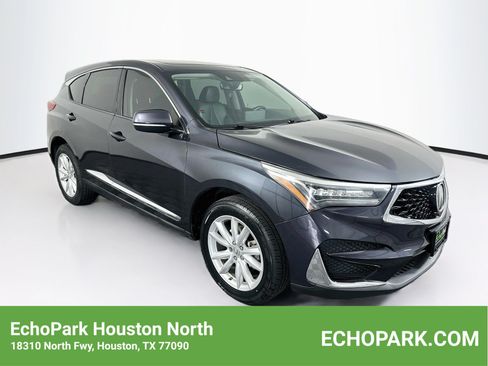 Used 2019 Acura RDX FWD image 1