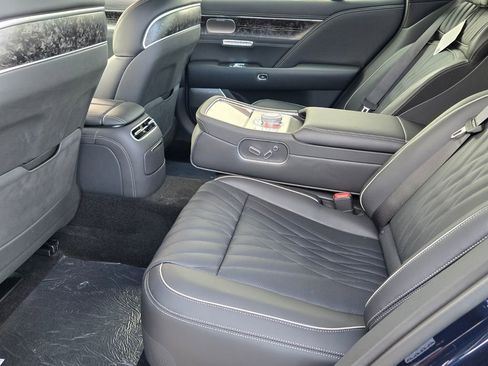 New 2026 Genesis G90 3.5T image 5