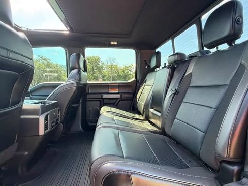 Used 2019 Ford F150 Raptor w/ Equipment Group 802A Luxury AWD/4WD image 47