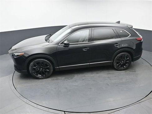 Used 2023 MAZDA CX-9 Touring Plus image 40
