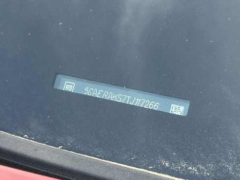 New 2026 Buick Enclave Preferred image 34