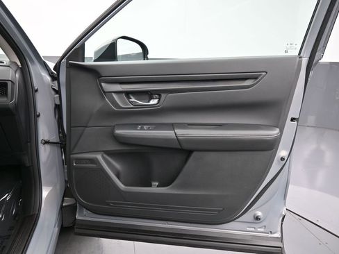 Certified 2026 Honda CR-V EX image 38