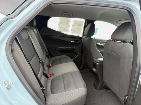 Used 2023 Chevrolet Bolt EUV LT w/ Driver Confidence Package image 18