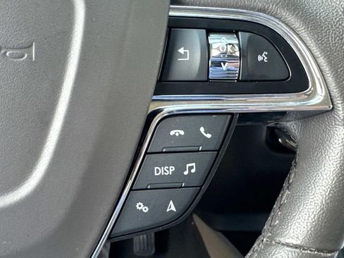 Certified 2023 Lincoln Nautilus AWD w/ Premium Package image 27