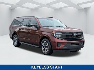 New 2027 Ford Expedition Max Active AWD/4WD video 3