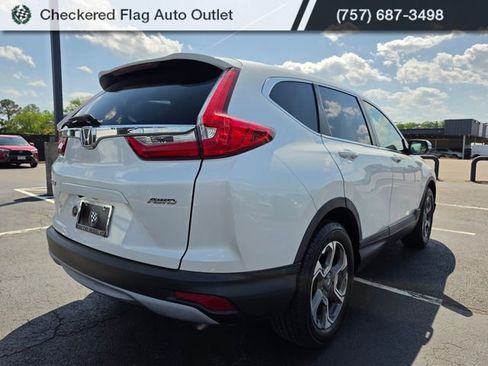 Used 2019 Honda CR-V EX image 7
