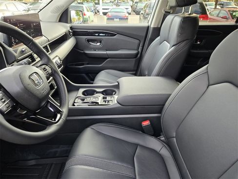 New 2026 Honda Passport RTL image 27