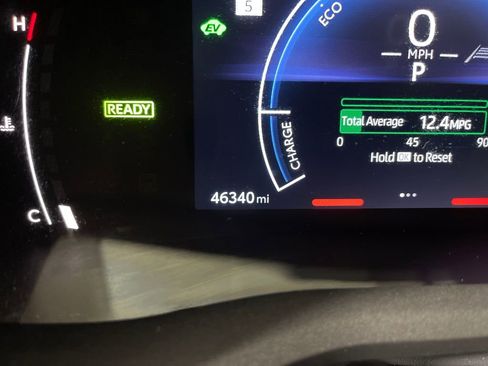 Certified 2025 Toyota Camry LE FWD image 19