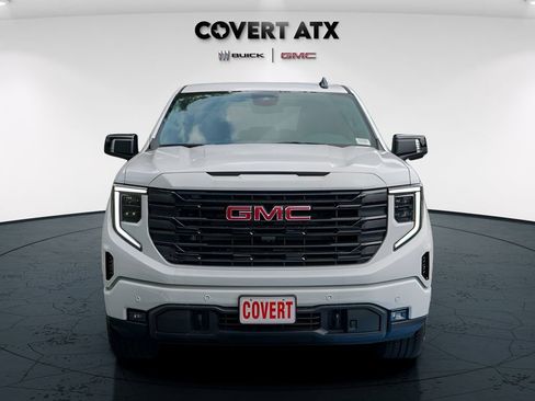New 2026 GMC Sierra 1500 Elevation w/ Elevation Premium Package AWD/4WD image 4