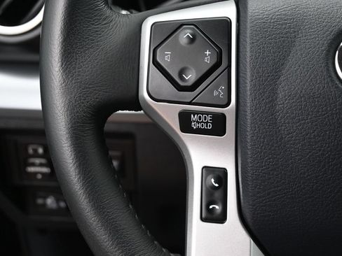Certified 2020 Toyota Tundra TRD Pro AWD/4WD image 17