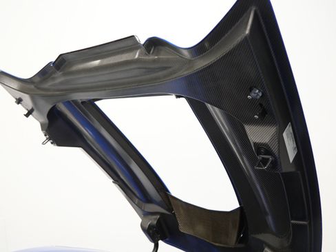 Used 2019 Chevrolet Corvette ZR1 RWD image 53