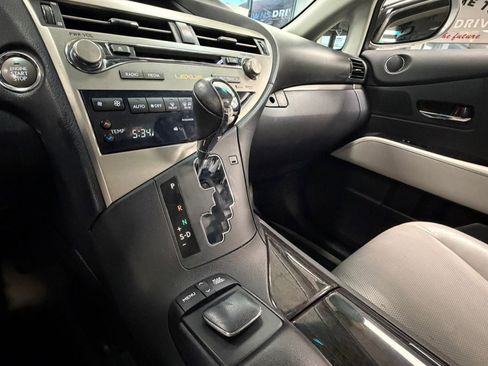 Used 2014 Lexus RX 350 2WD image 34