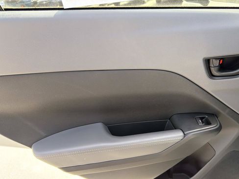 New 2026 Subaru Crosstrek 2.5i Premium AWD/4WD image 8