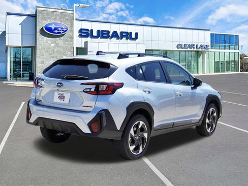 Certified 2026 Subaru Crosstrek 2.5i Limited AWD/4WD image 6